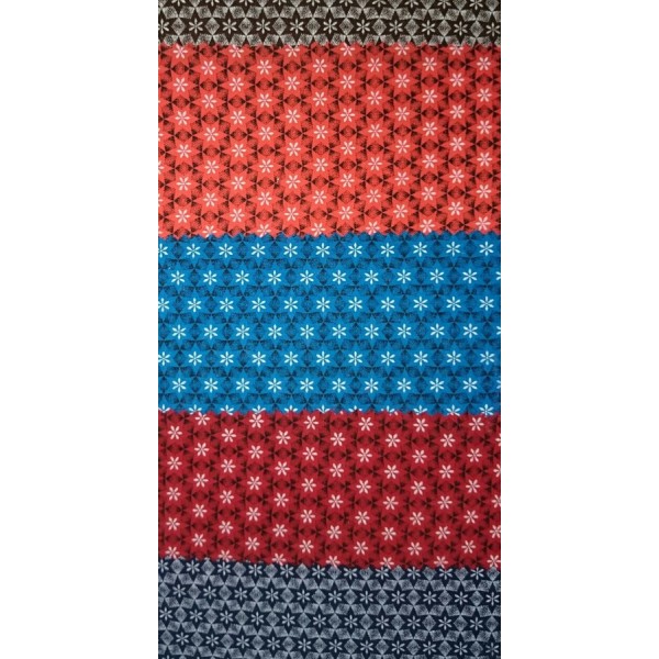 Cheetah cotton print 17